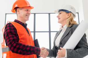 Parcerias Estratégicas no Setor Imobiliário